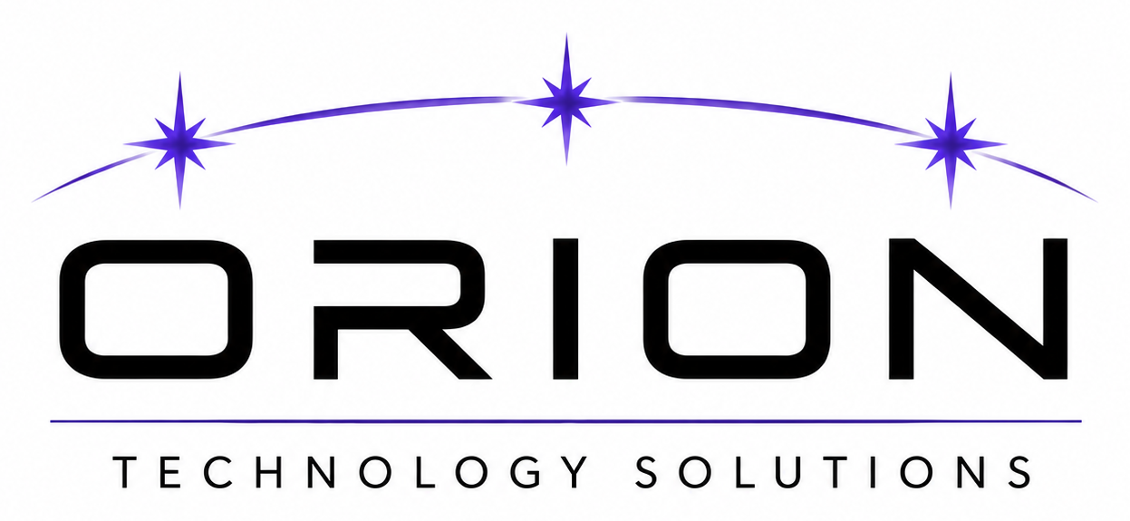 Orion Technology Solutions